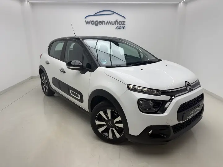 Citroen C3 2022