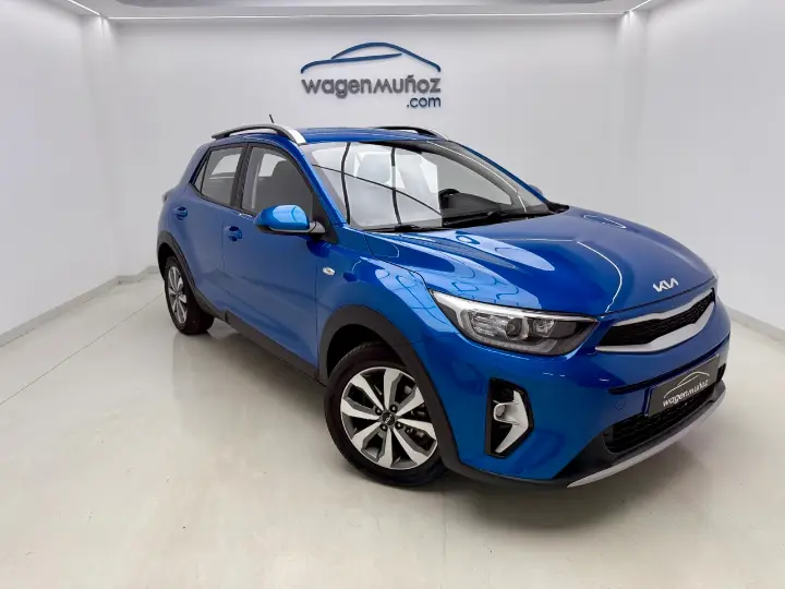 Kia Stonic 2023