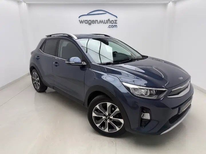 Kia Stonic 2020