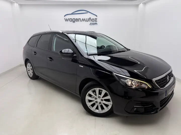 Peugeot 308 SW 2020