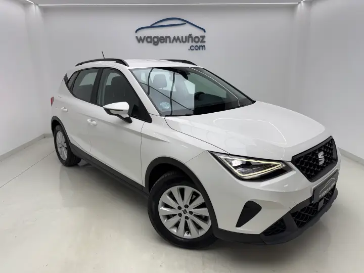 Seat Arona 2023